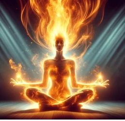 Inner fire